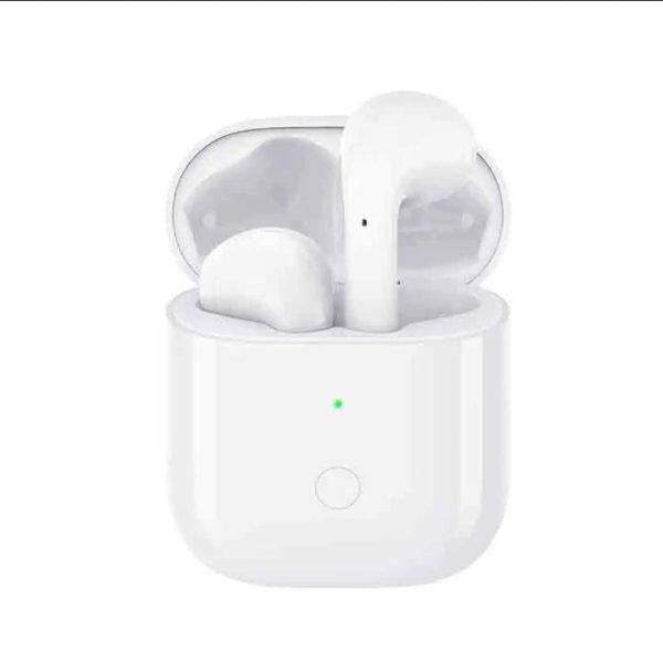 Realme Wireless Earbuds (TWS – Air RO2) – 2024